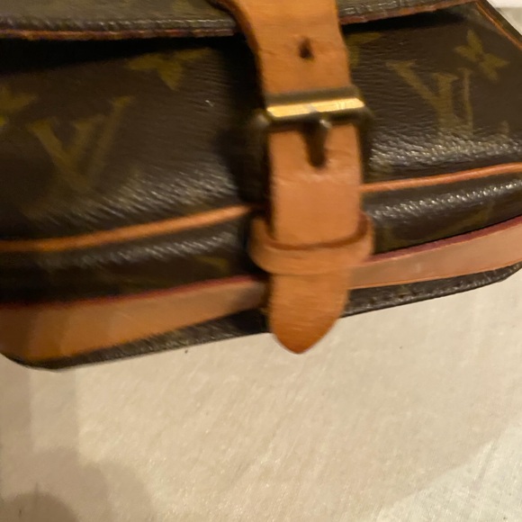 LOUIS VUITTON MINI CARTESIERE - Picture 10 of 16